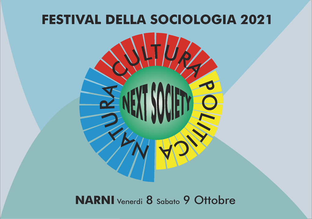 Next Society. Natura, Cultura, Politica - 8/9 ottobre 2021: al via la call for panel