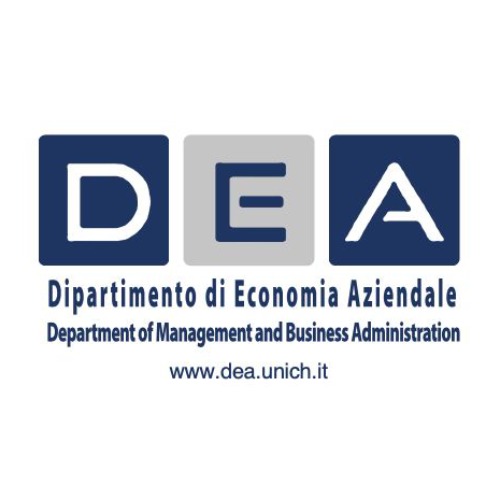 Università degli Studi "G. D'Annunzio" Chieti
